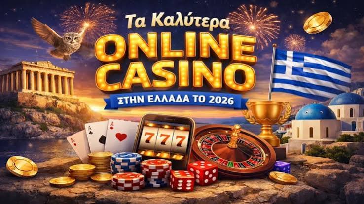 Online Casino στην Ελλάδα Οδηγός για Νέους Παίκτες -591138447