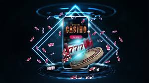 Online Casino Det Ultimative Underholdningsvalg