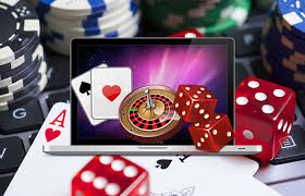 Online Casino En Guidet Tour til Den Digitale Spilverden Online Casino En Guidet Tour til Den Digitale Spilverden