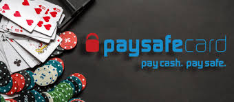 Online Casino mit Paysafecard Sicher und Bequem Spielen 1445135145