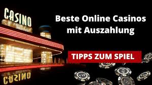Online Casino mit Sofortauszahlung – Die besten Optionen 2023