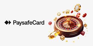 Online Casino Paysafe – Sicher und Einfach Einzahlen