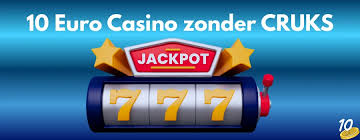 Online Casino’s Zonder CRUKS Voordelen en Risico’s