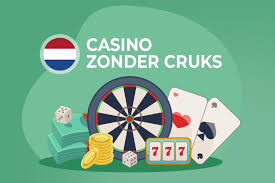 Online Casino’s Zonder CRUKS Vrijheid in Gokken 465384254