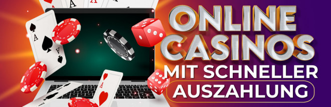 Online Casino Spiele mit Sofortüberweisung So spielen und gewinnen Sie