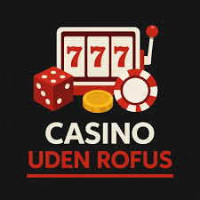 Online Casino Uden ROFUS Spil Uden Begrænsninger 1100367380