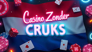 Online Casino zonder CRUKS Beleef de Vrijheid van Spelen