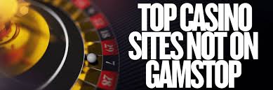 Online Casinos Not Blocked by Regulations - Your Guide to Safe Gaming