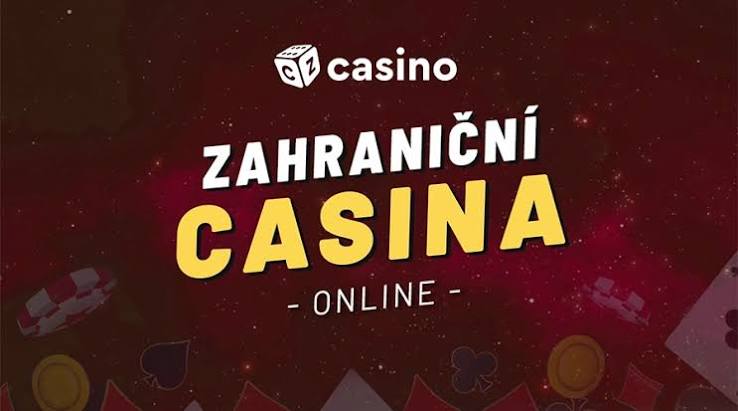Online kasino s českou licencí – Vše, co potřebujete vědět