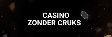 Ontdek de Voordelen van Online Casino’s Zonder CRUKS -490714541