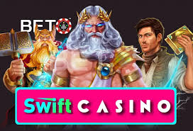 Oplev Fremtiden for Online Spil i Danmark med Swift Casino DK 2026