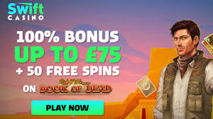 Oplev Fremtiden for Online Spil i Danmark med Swift Casino DK 2026