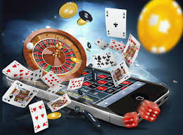 Oplev Verdenen af Online Casinoer Spil, Strategi og Sjov Oplev Verdenen af Online Casinoer Spil, Strategi og Sjov