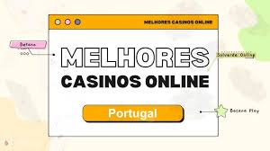 Os Melhores Casinos Online em Portugal Descubra onde Jogar com Segurança