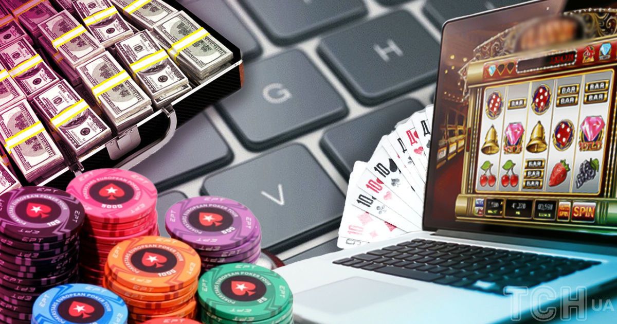 Получите промокод на Get X Casino и выиграйте большие призы