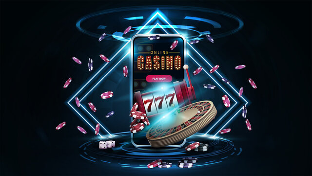Profitable Mobile Casino Games You Should Try