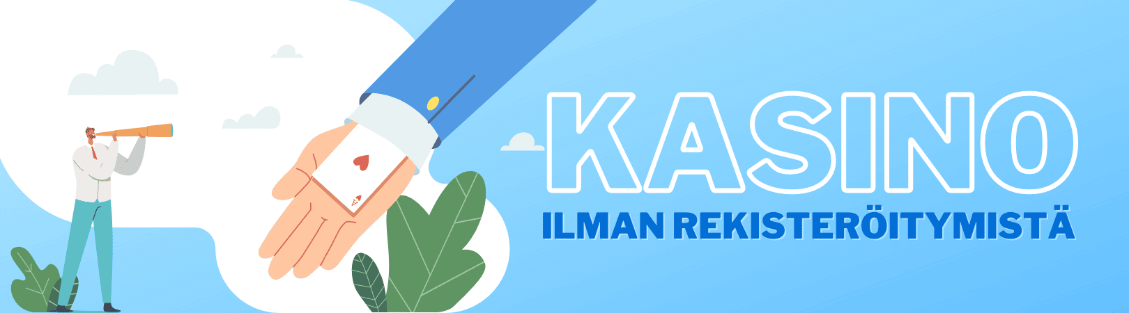 Rahapelit Ilman Rekisteröintiä Helpot ja Nopeat Pelivaihtoehdot 1016213487