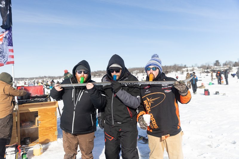Experience the Thrill of Ice Fishing in the UK with Online Game Demos