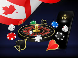 Real Money Online Casino Canada A Comprehensive Guide