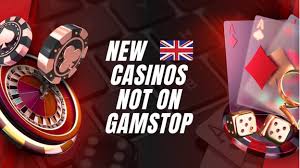 Reputable Non GamStop Casino Sites Your Guide to Safe and Enjoyable Gaming