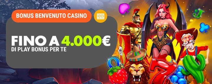 Esplora i Giochi di Rodeoslot Casino, il Nuovo Fattore di Gioco in Italia