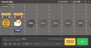 Scopri Chicken Road 2 Il Gioco dei Soldi Veri che Sta Spopolando