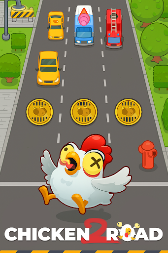 Scopri Chicken Road 2 un viaggio emozionante nel mondo delle slot