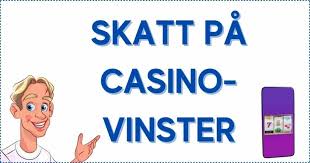 Skattefria Casinon En Definitiv Guide till Spel och Vinster
