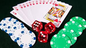 Slovenské Casino Všetko, čo potrebujete vedieť o hraní online
