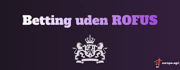 Spil Casino Uden Om ROFUS En Guide til Alternativer 1951796379
