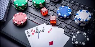 Spin City Casino - Przeżyj emocje gier online
