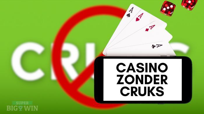 Sportbook Zonder CRUKS Wedden Zonder Beperkingen
