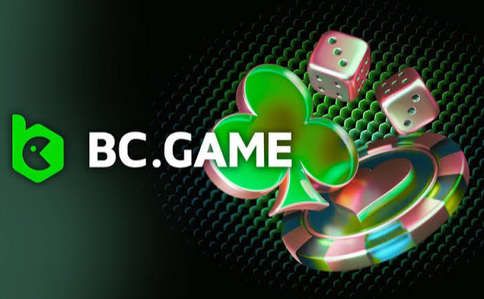Step-by-Step Guide to BC.Game Philippines Registration Process
