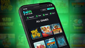 Swift Casino 2026 – Registrering Få en fantastisk spiloplevelse