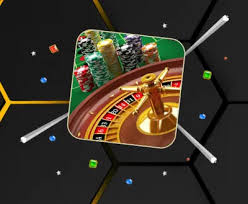 The Allure of Live Roulette A Comprehensive Guide