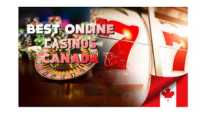 The Best Online Casinos for Canadians Top Picks and Reviews