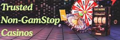 The Best Safe Casinos Not On GamStop for UK Players