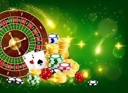 The Excitement of Live Roulette Experience the Thrill Online