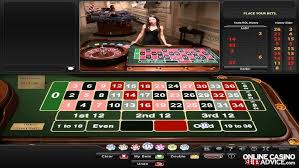 The Exciting World of Live Roulette A Guide for Players