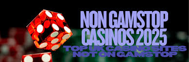 The Guide to Casinos Non-Gamstop Your Gaming Freedom Awaits