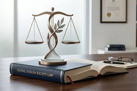 The Indispensable Role of Human Rights Defense in Society