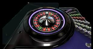 The Intriguing World of the Red Door Roulette Game