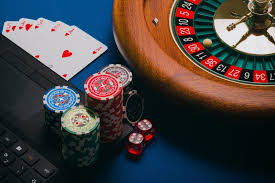 The Intriguing World of the Red Door Roulette Game