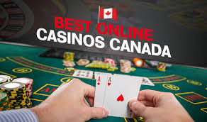 The Rise of Canadian Online Casinos A Guide for Players
