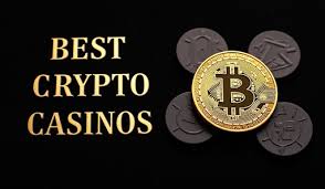 The Rise of Crypto Casinos A New Era in Online Gaming