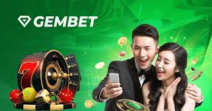 The Rise of Gembet Betting A New Era in Online Gambling -776804464