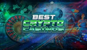 The Rise of Online Casino Bitcoin A New Era in Gambling