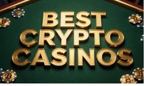 The Rise of Online Casino Bitcoin A New Era in Gambling