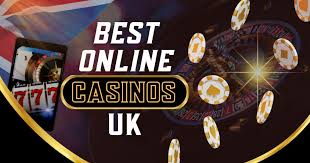 The Rise of Online Casino Gambling in the UK Trends and Insights