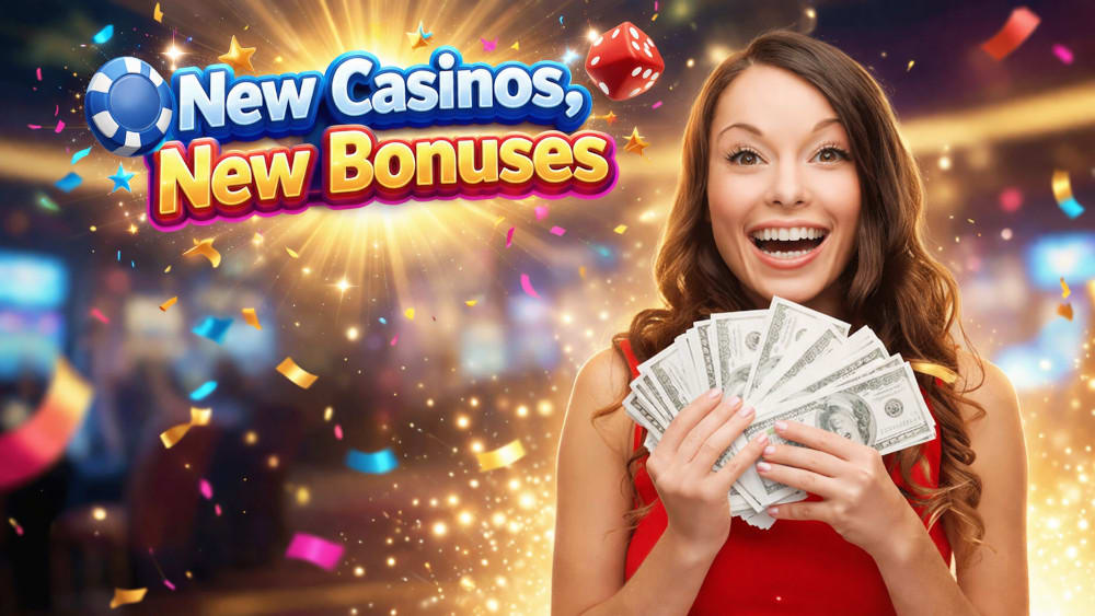 The Ultimate Guide to Casino Bonuses in 2026 The Ultimate Guide to Casino Bonuses in 2026
